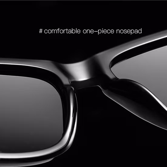 30% off Free Sample Popular Adult Fashion Sun Glasses Custom Polarized Sunglasses