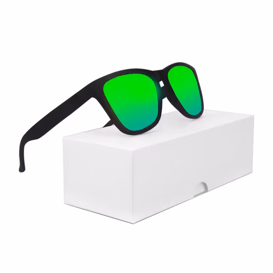 30% off Free Sample Popular Adult Fashion Sun Glasses Custom Polarized Sunglasses