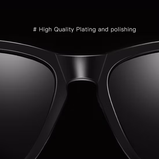 30% off Free Sample Popular Adult Fashion Sun Glasses Custom Polarized Sunglasses