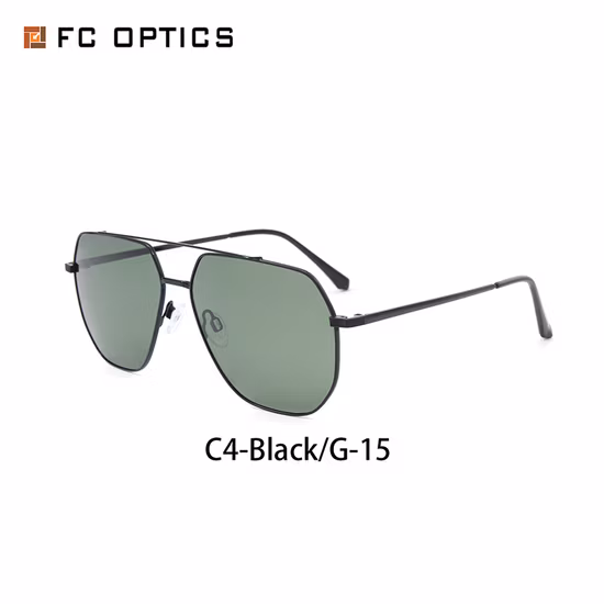 2020 Metal Men Polarizedwomen Kids Sun Lunettes Vintage Hombre Monturas De Gafas Glasses Montures Sunglasses