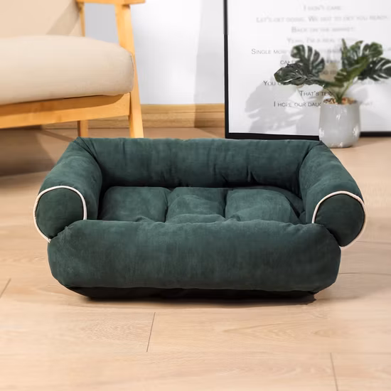 Nouvelles belles lunettes pour animaux de compagnie lunettes de soleil classiques pour chien grand cadre chien Harley lunettes accessoires pour animaux de compagnie