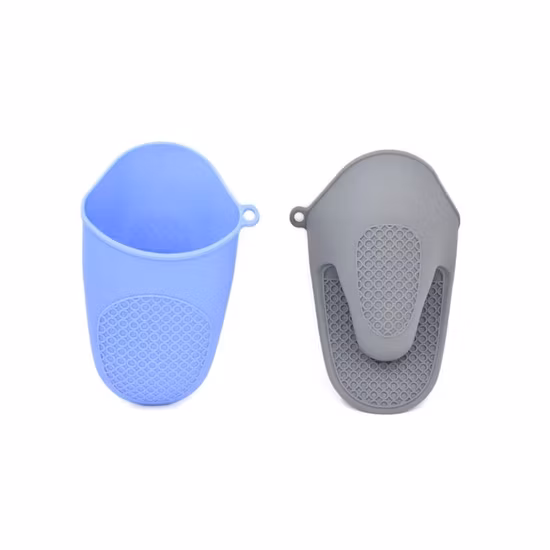 Nouveau Masque anti-buée en Silicone polarisé fauve pour enfants